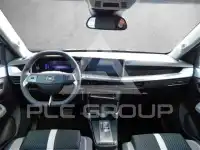 2025 Opel Frontera