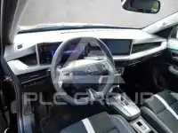 2025 Opel Frontera