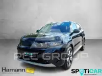 2025 Opel Frontera