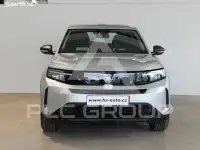 2025 Opel Frontera