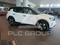 2025 Opel Frontera