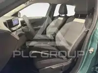 2025 Opel Frontera