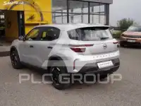 2025 Opel Frontera