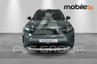 2025 Opel Frontera