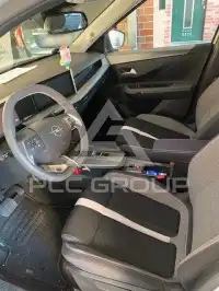 2025 Opel Frontera