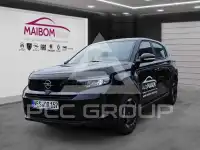 2025 Opel Frontera