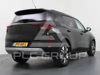 2025 Opel Frontera