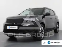 2025 Opel Frontera