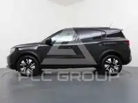 2025 Opel Frontera