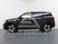 2025 Opel Frontera