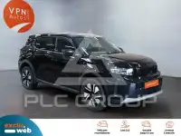 2025 Opel Frontera