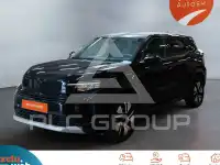 2025 Opel Frontera