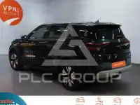 2025 Opel Frontera