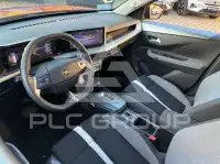 2025 Opel Frontera