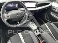 2025 Opel Frontera