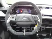 2025 Opel Frontera