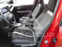 2025 Opel Frontera