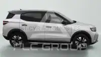 2025 Opel Frontera