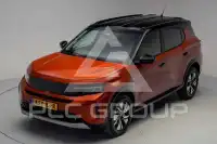 2025 Opel Frontera