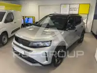 2025 Opel Frontera