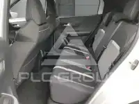 2025 Opel Frontera