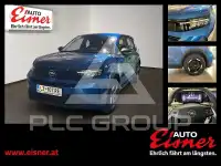 2025 Opel Frontera