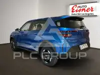 2025 Opel Frontera