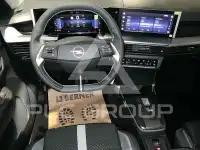 2025 Opel Frontera