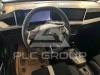 2025 Opel Frontera