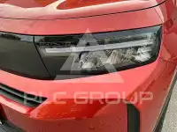 2025 Opel Frontera