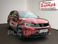 2025 Opel Frontera