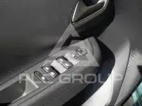 2025 Opel Frontera