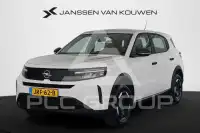 2025 Opel Frontera
