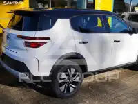 2025 Opel Frontera
