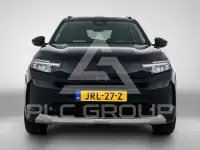 2025 Opel Frontera
