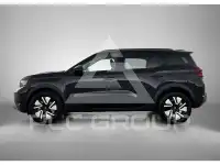 2025 Opel Frontera