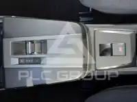 2025 Opel Frontera