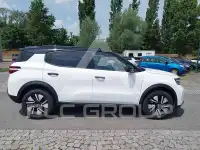 2025 Opel Frontera