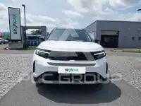 2025 Opel Frontera
