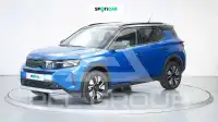 2025 Opel Frontera