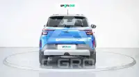 2025 Opel Frontera