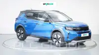 2025 Opel Frontera
