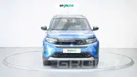 2025 Opel Frontera