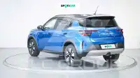 2025 Opel Frontera
