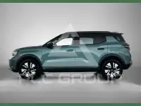 2025 Opel Frontera