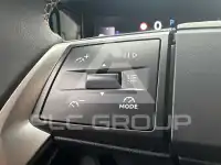 2025 Opel Frontera