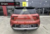 2025 Opel Frontera