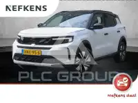 2025 Opel Frontera