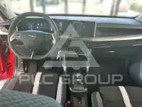 2025 Opel Frontera