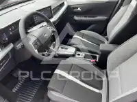 2025 Opel Frontera
